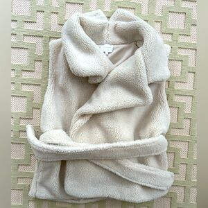 Sherpa Vest